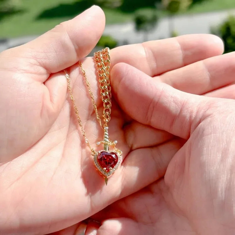 Prince Charming Necklace