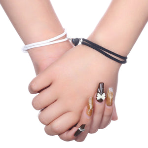 My Other Half couple bracelets