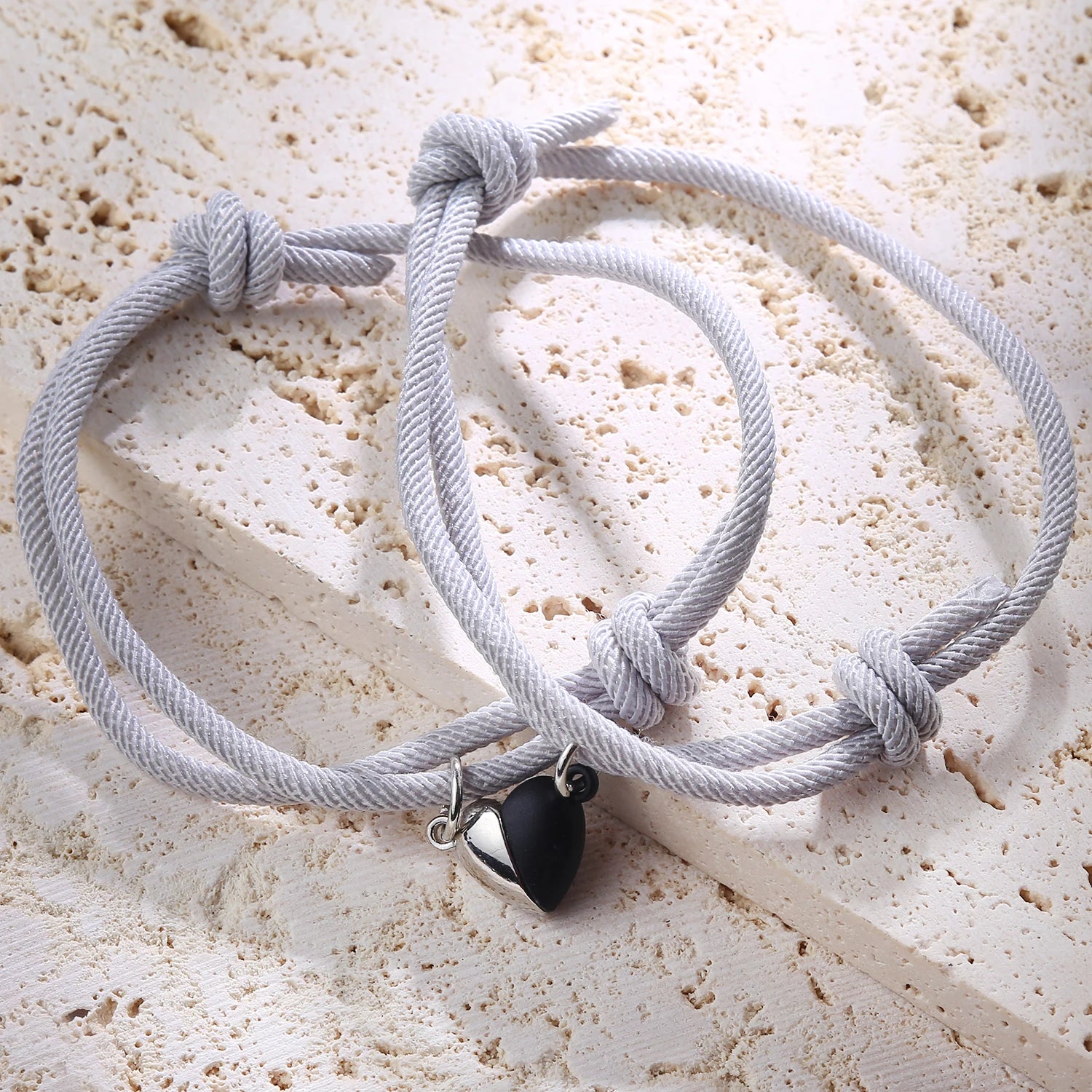 My Other Half couple bracelets