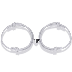 My Other Half couple bracelets