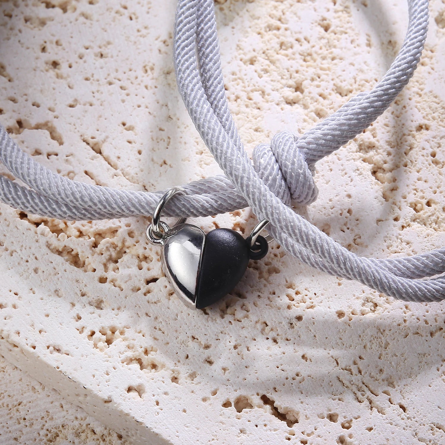 My Other Half couple bracelets